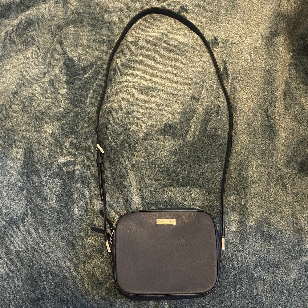 Kate Spade Navy Crossbody Bag